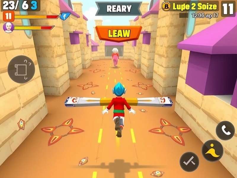 Gulab Jamun Sprint Pro community event